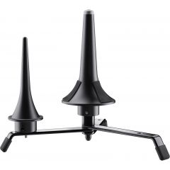 K&M 17716 Base pour stand instrument à vent - Vue 2